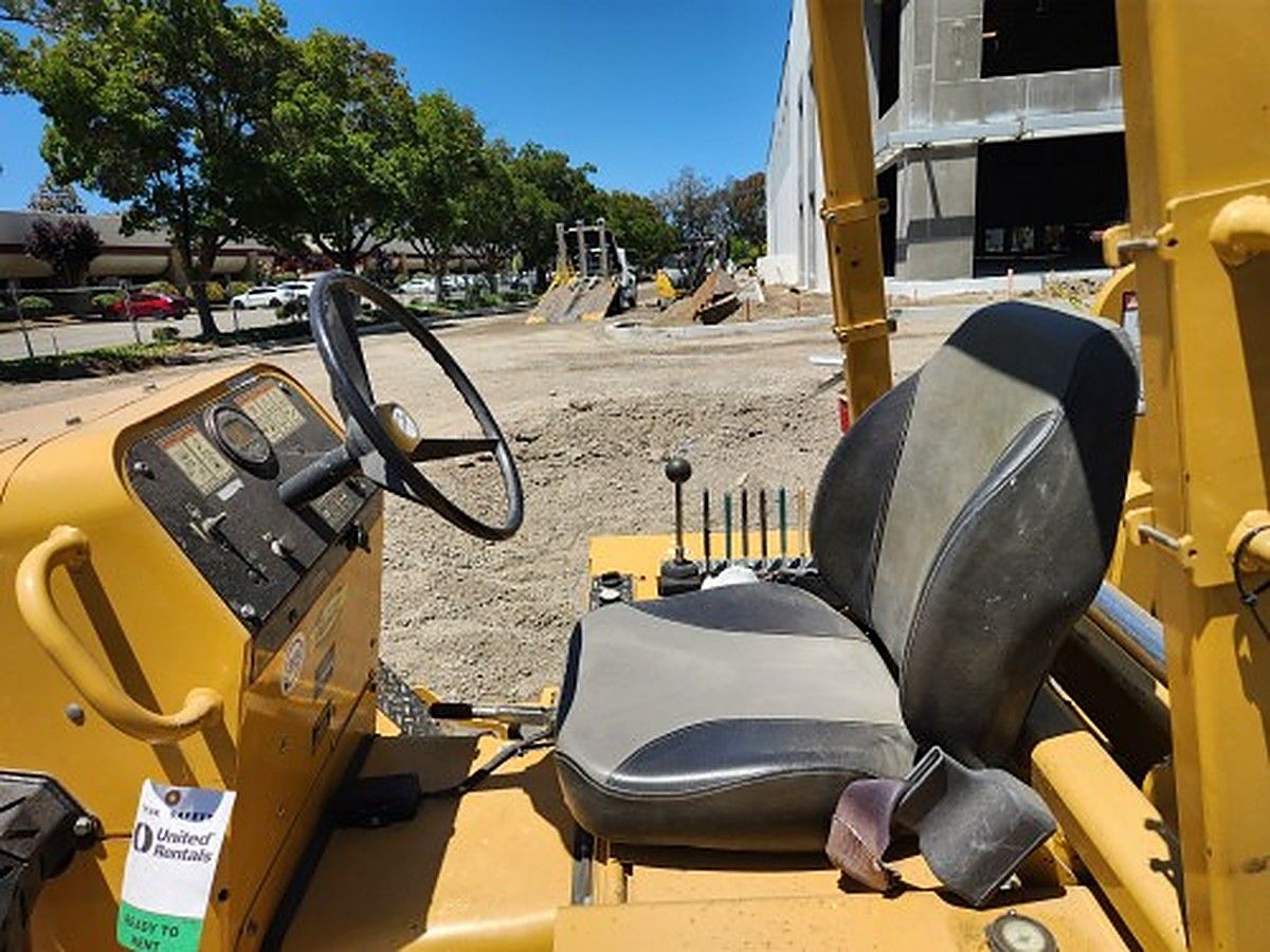 VERMEER RTX450 photo 13