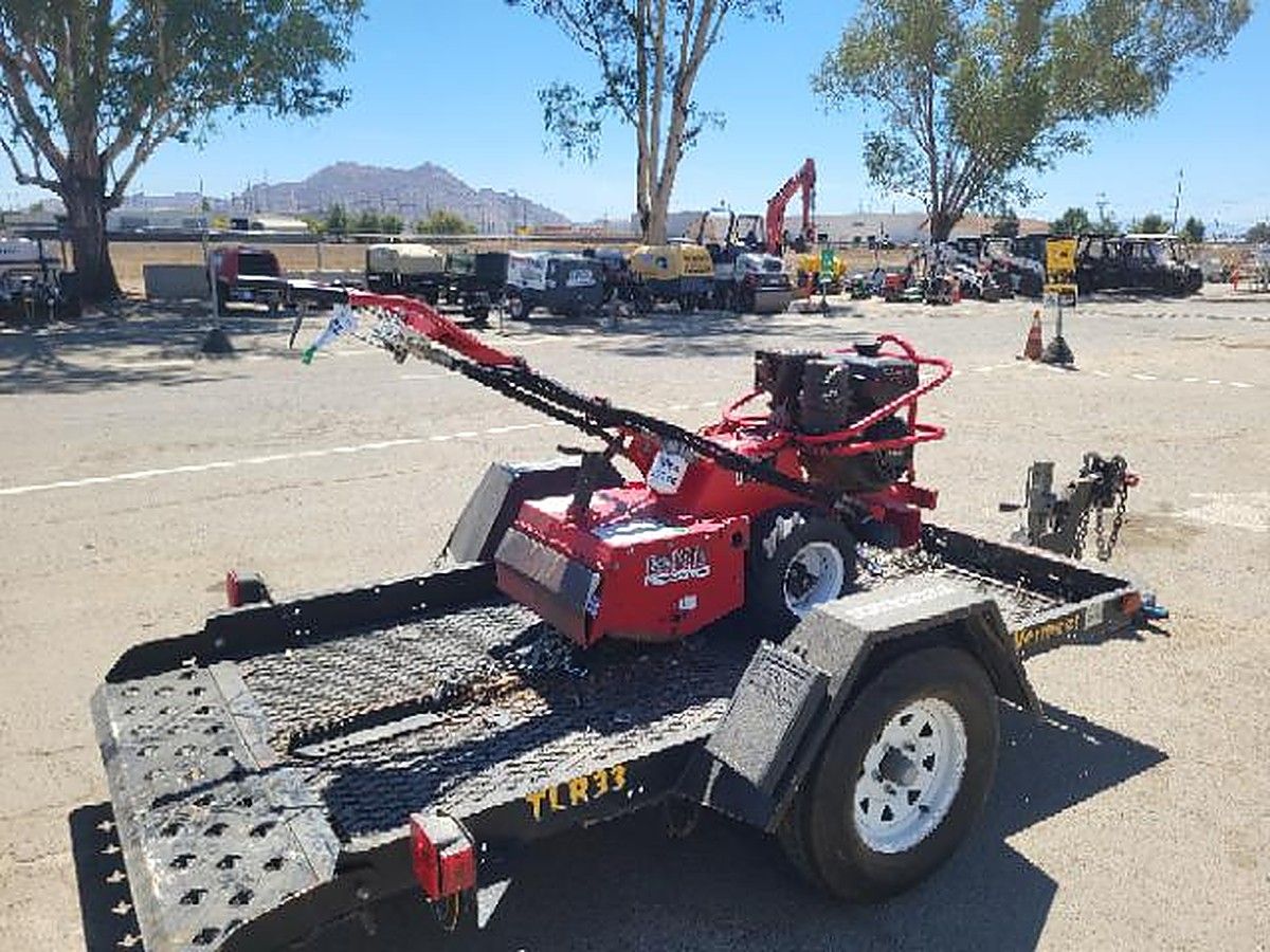 2018 VERMEER TLR33 for sale in Las Vegas, NV