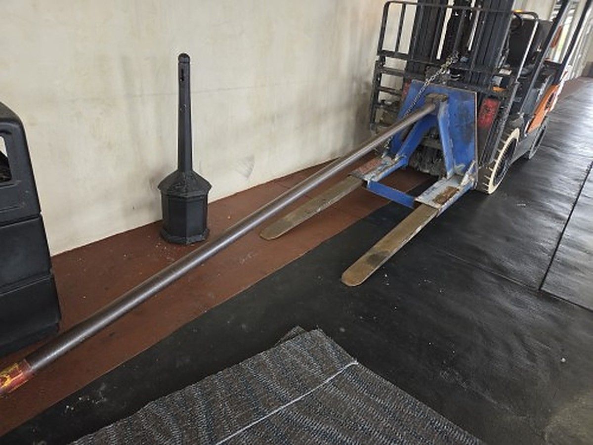 VESTIL CRP120 photo 3