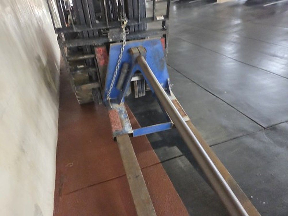 VESTIL CRP120 photo 4