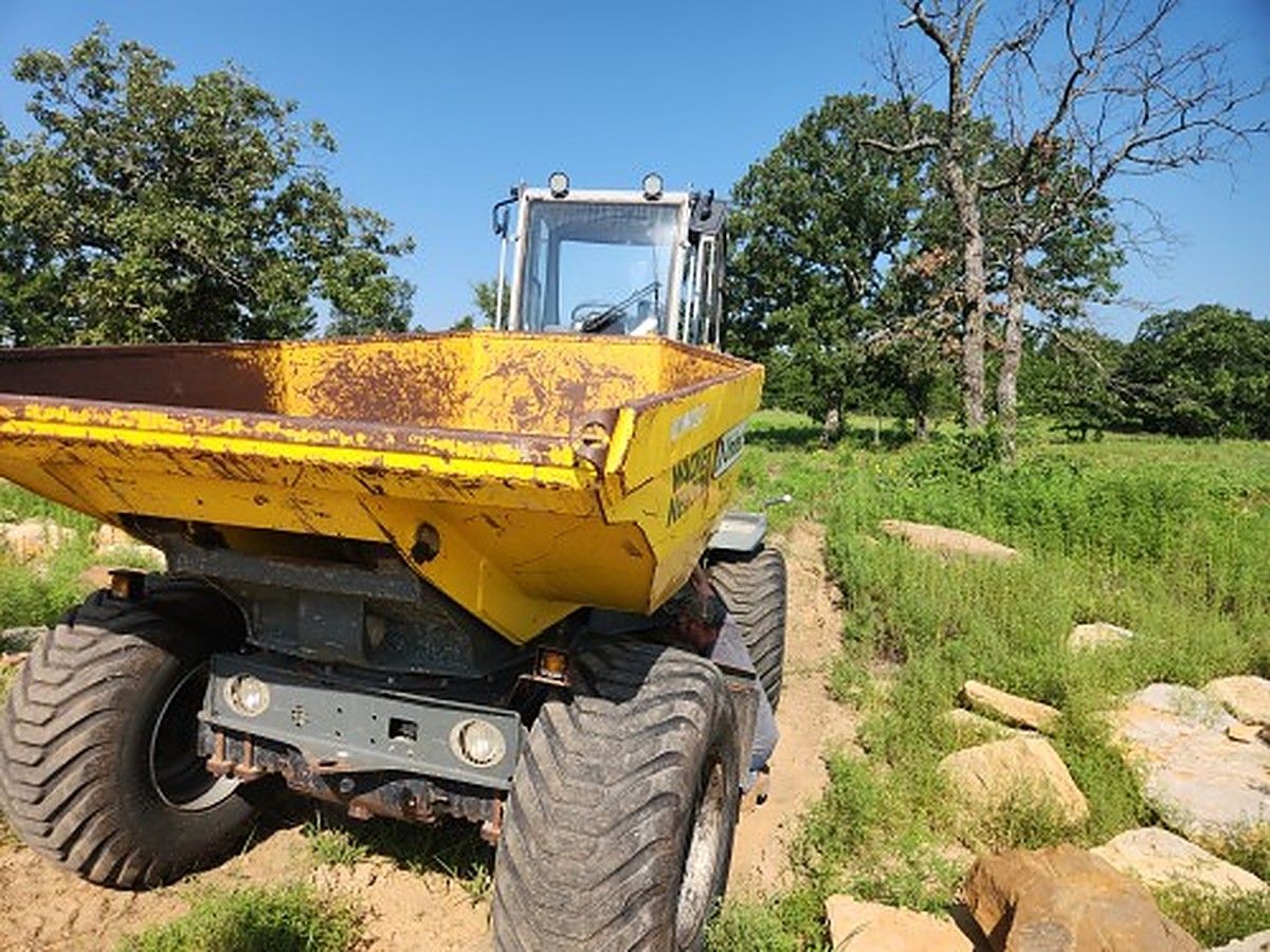 2018 WACKER DW90 for sale in Las Vegas, NV