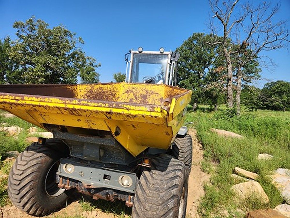 WACKER DW90 photo 2