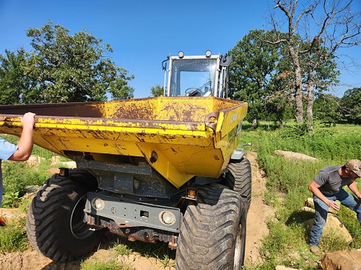 WACKER DW90 photo 4