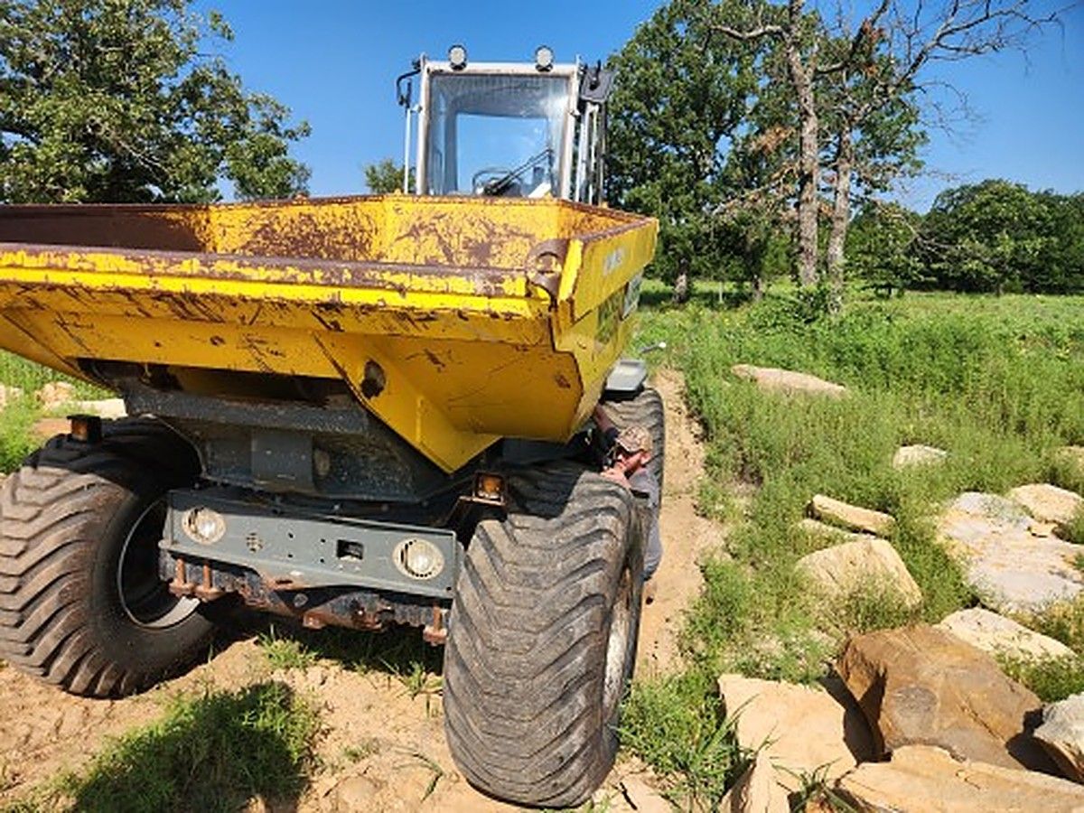 WACKER DW90 photo 5