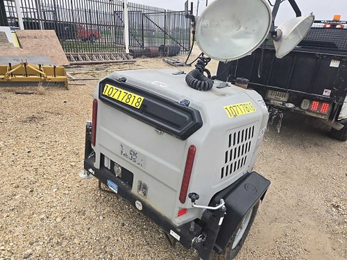 2018 WACKER LTV6K for sale in Las Vegas, NV