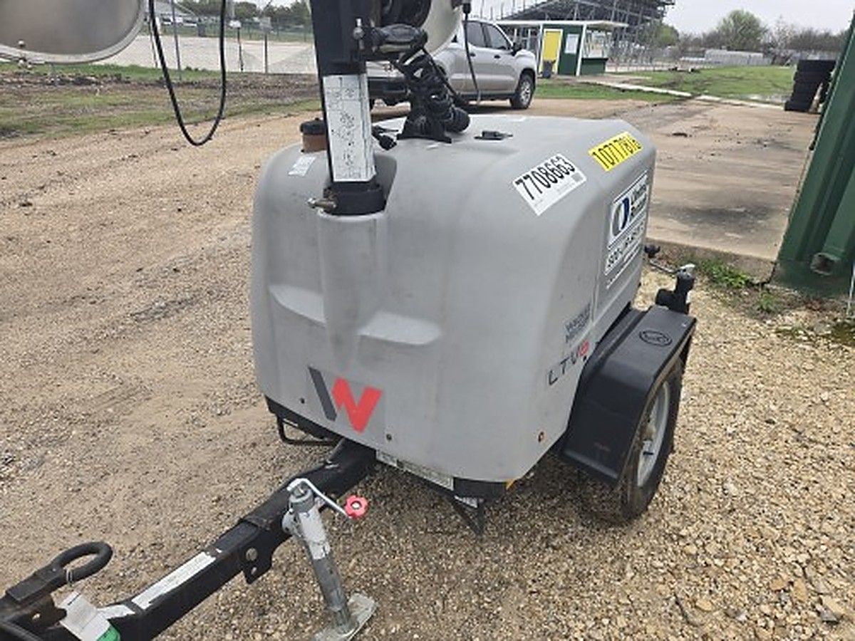 WACKER LTV6K photo 2