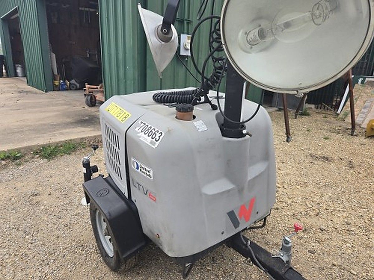WACKER LTV6K photo 3