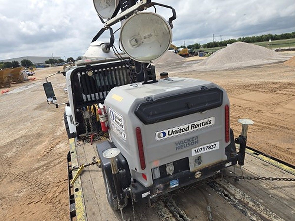 WACKER LTV6K photo 2
