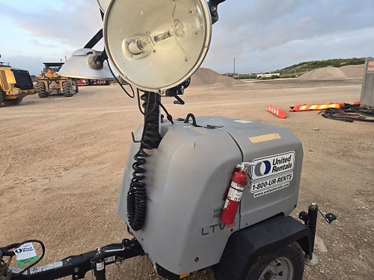 WACKER LTV6K photo 3
