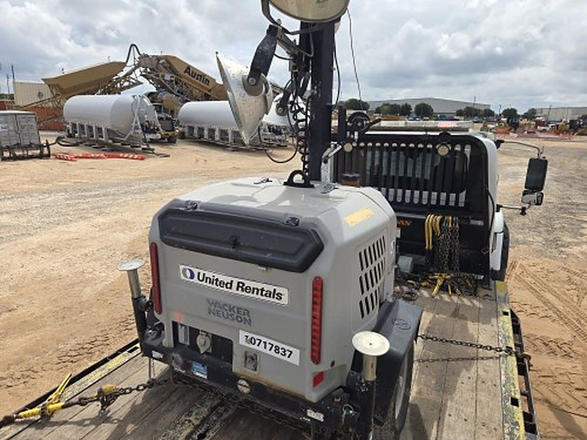 WACKER LTV6K photo 5