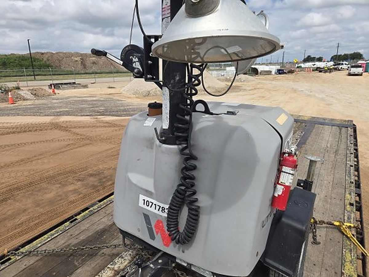 WACKER LTV6K photo 8