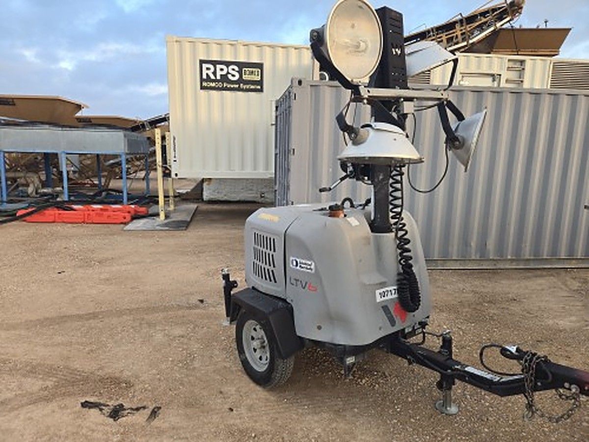 WACKER LTV6K photo 9
