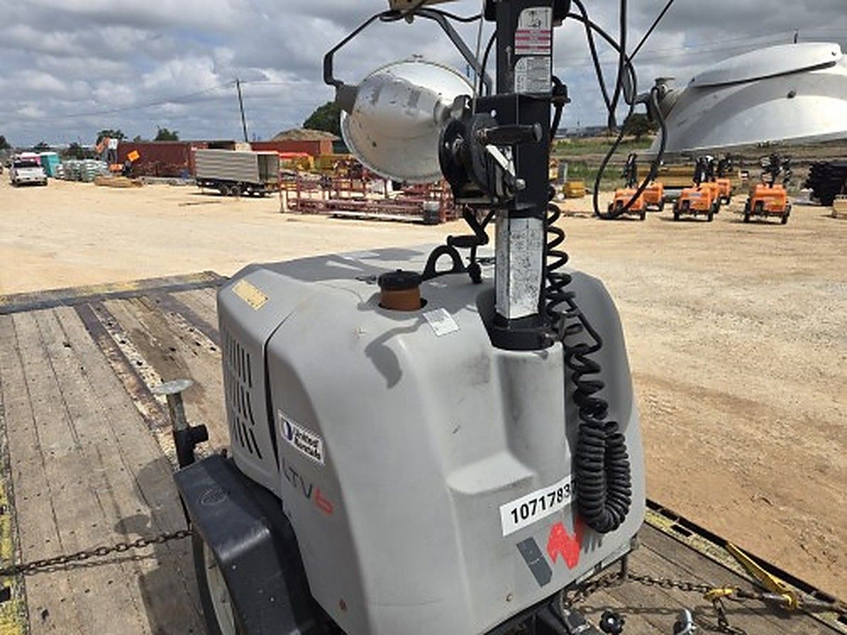 WACKER LTV6K photo 10