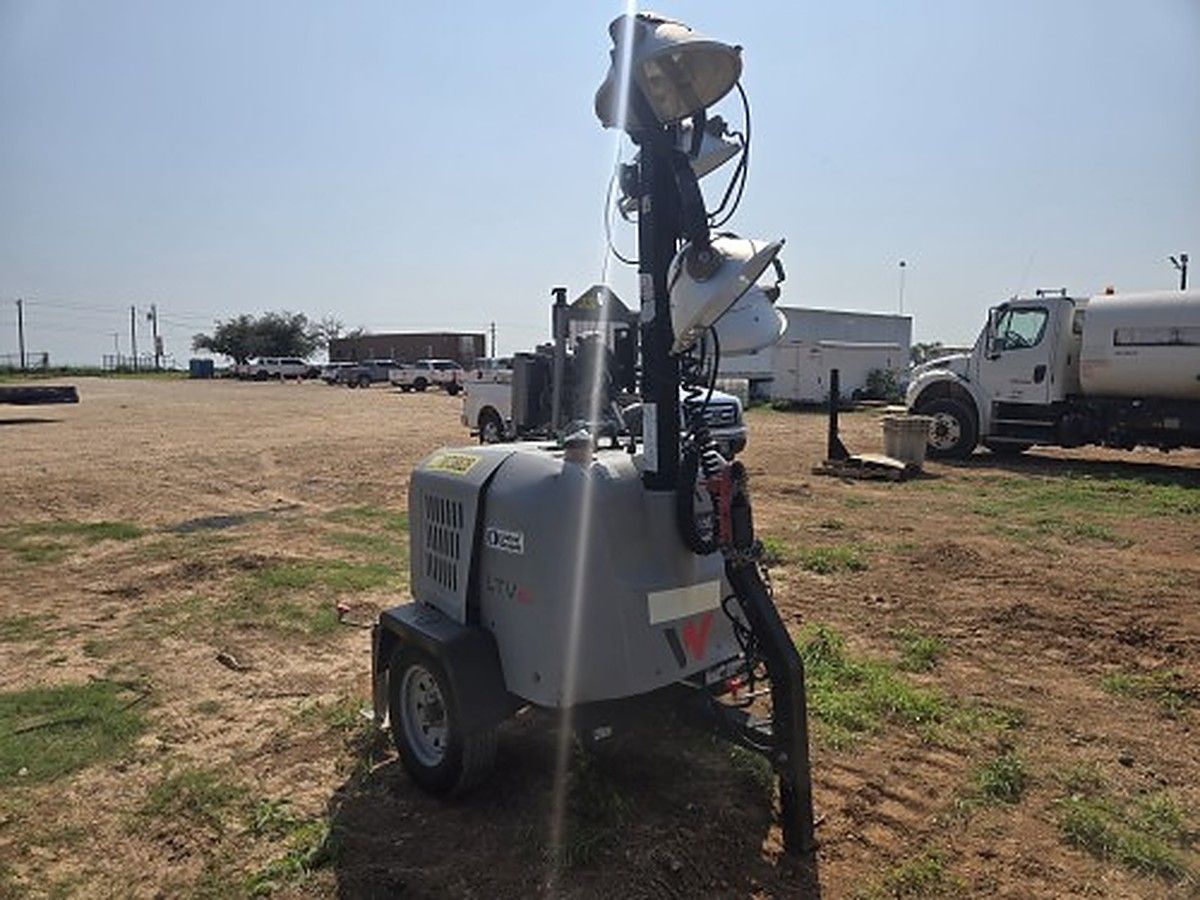 2018 WACKER LTV6K for sale in Las Vegas, NV