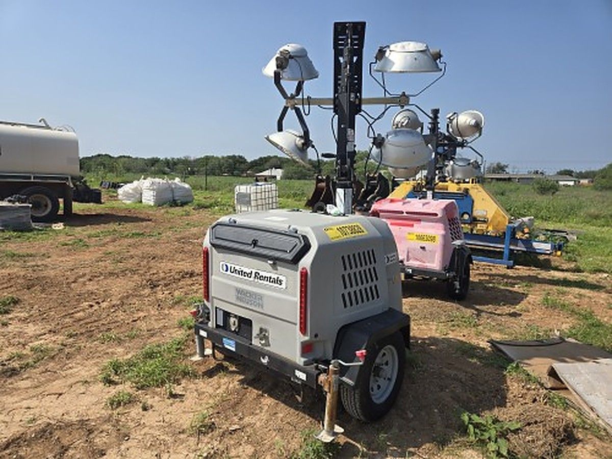 WACKER LTV6K photo 2