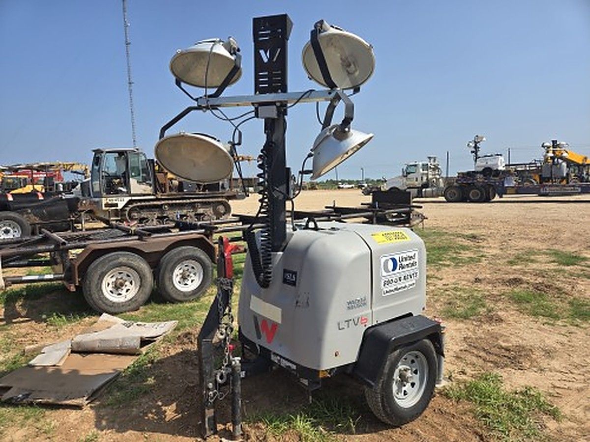 WACKER LTV6K photo 3