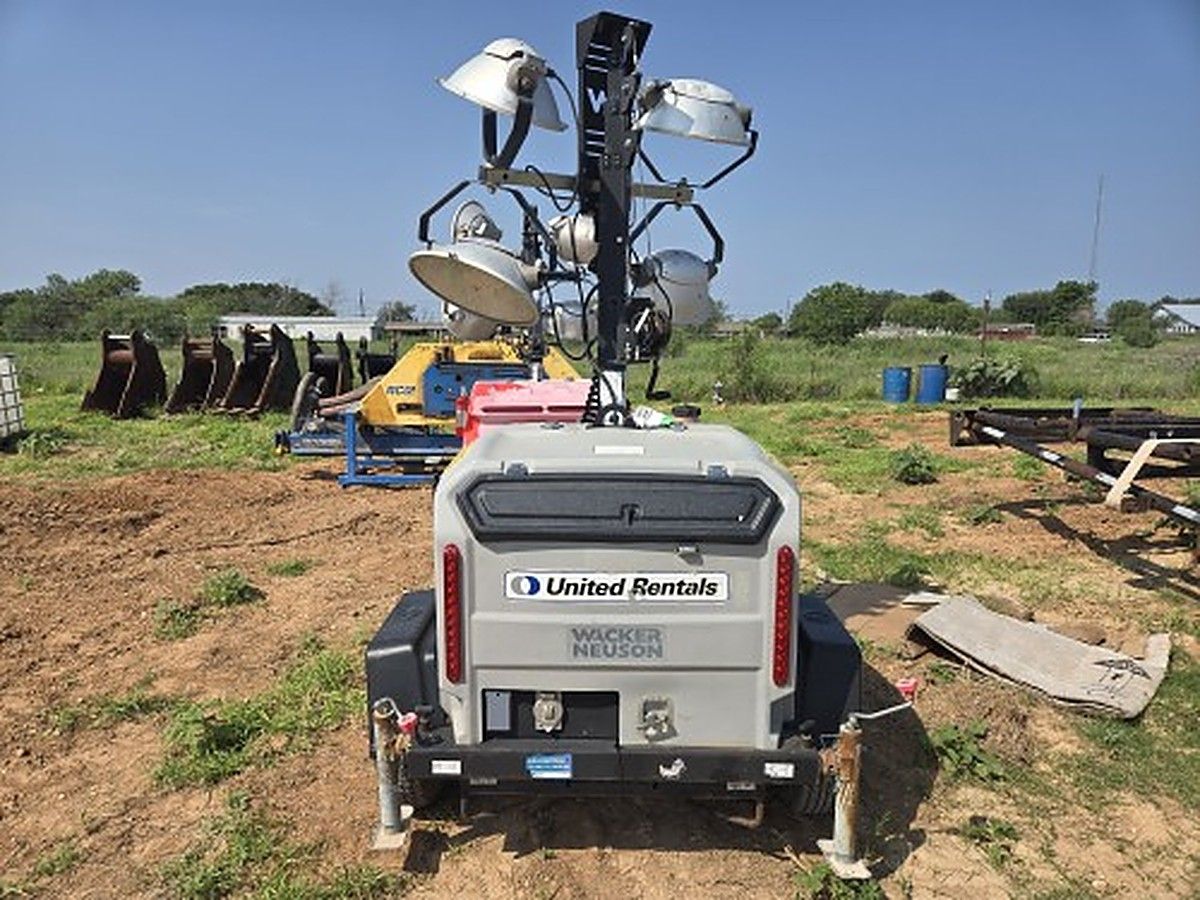 WACKER LTV6K photo 4
