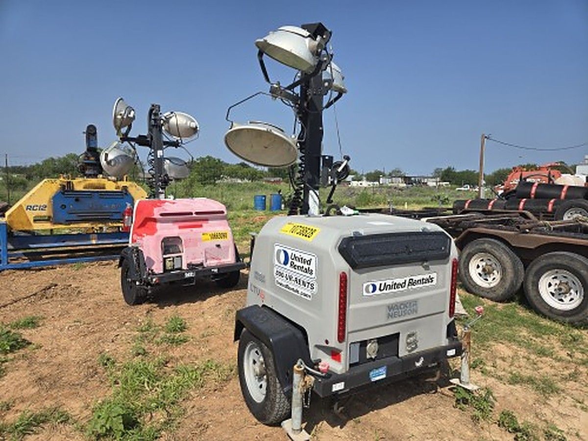 WACKER LTV6K photo 5