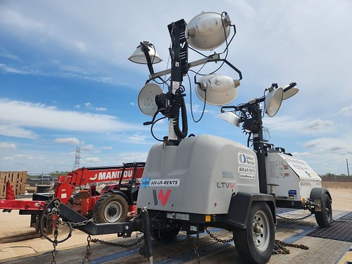 WACKER LTV6K photo 2