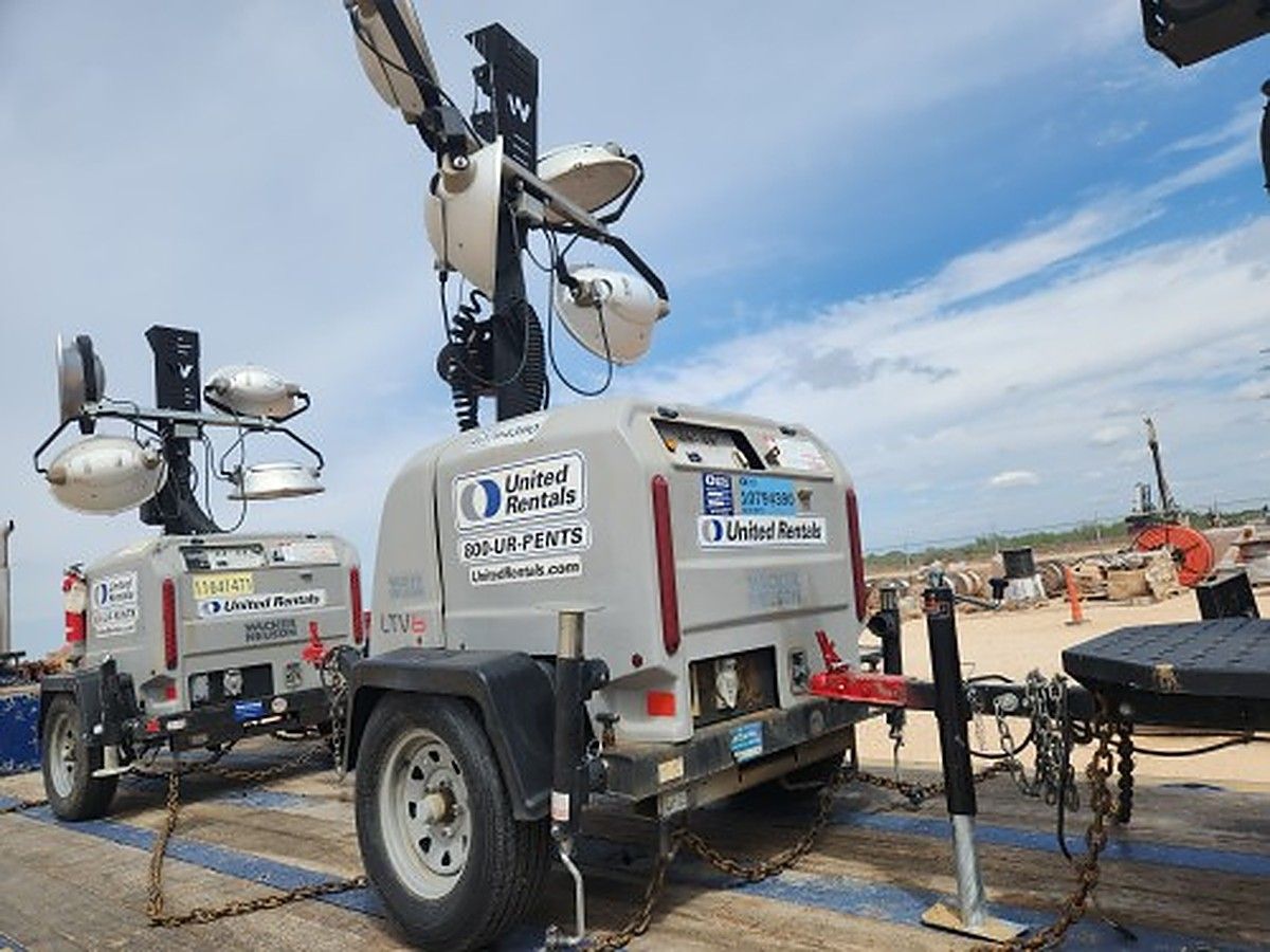 WACKER LTV6K photo 4