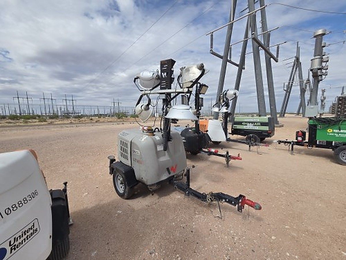 WACKER LTV6K photo 2