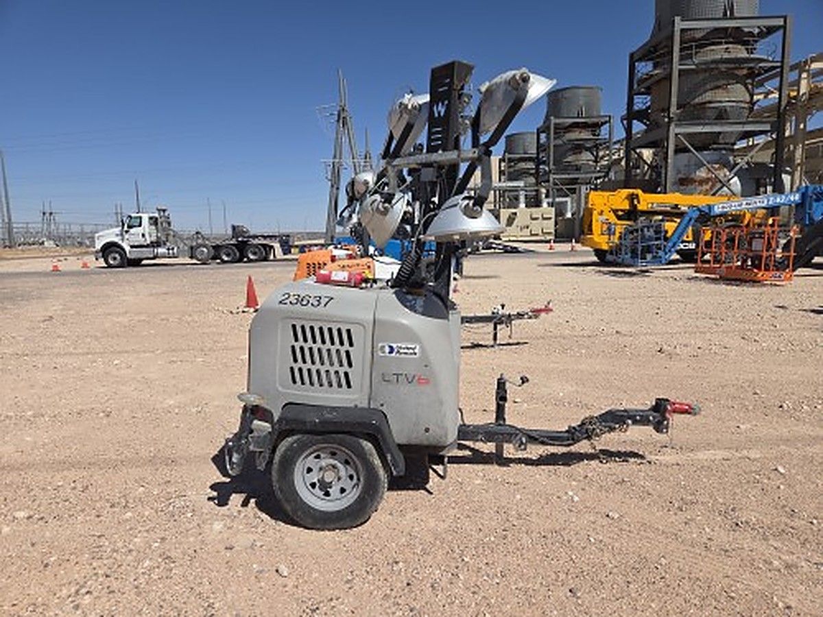 WACKER LTV6K photo 11