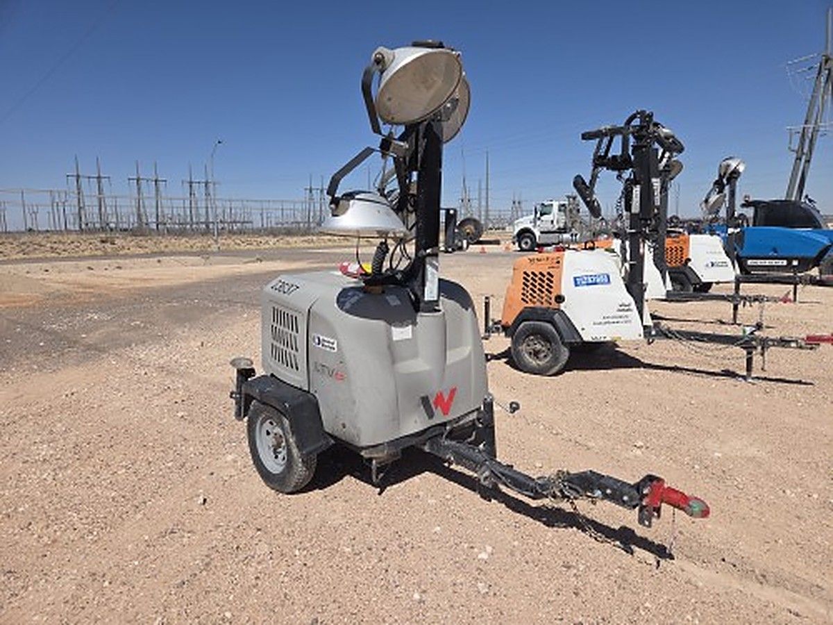 WACKER LTV6K photo 10