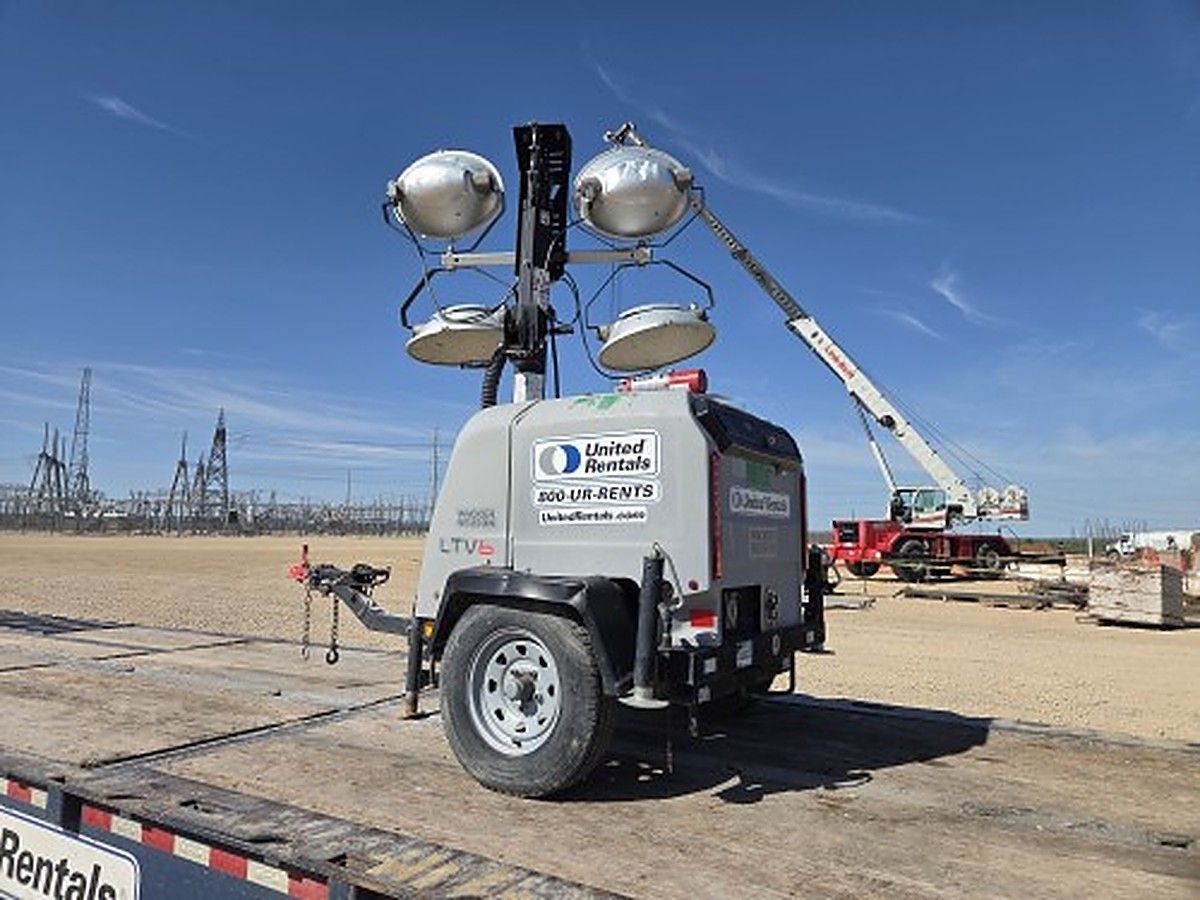 WACKER LTV6K photo 11