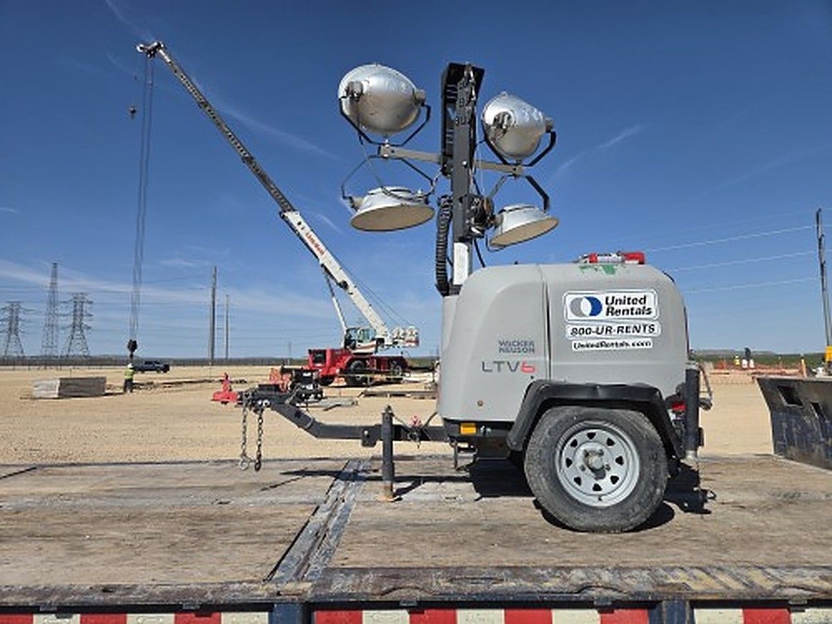 WACKER LTV6K photo 12