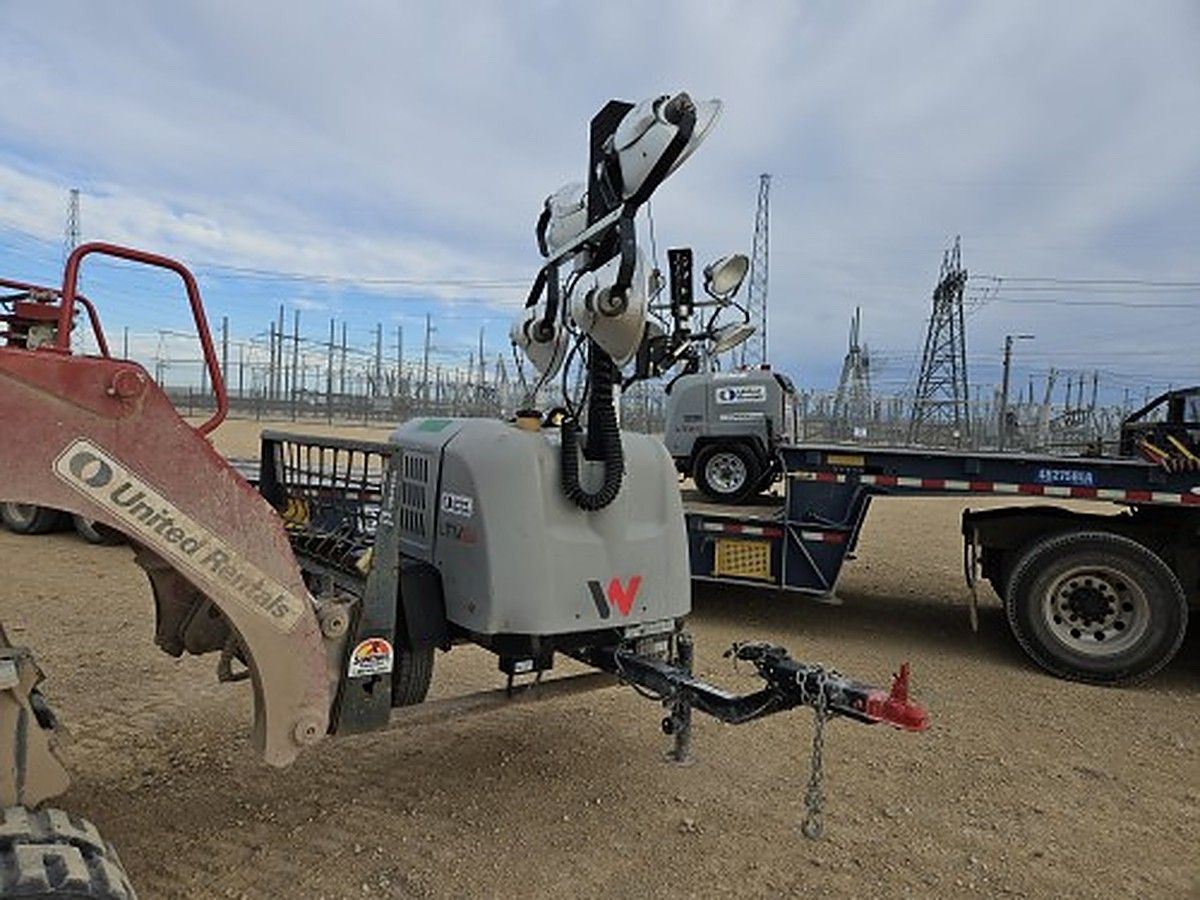 WACKER LTV6K photo 3