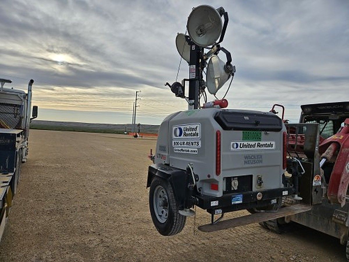 WACKER LTV6K photo 4