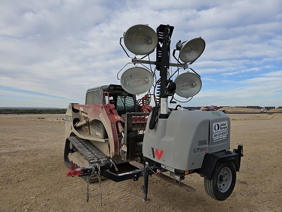 WACKER LTV6K photo 5