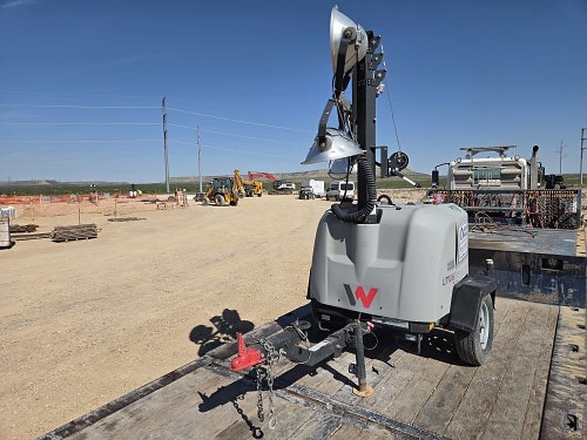 WACKER LTV6K photo 9