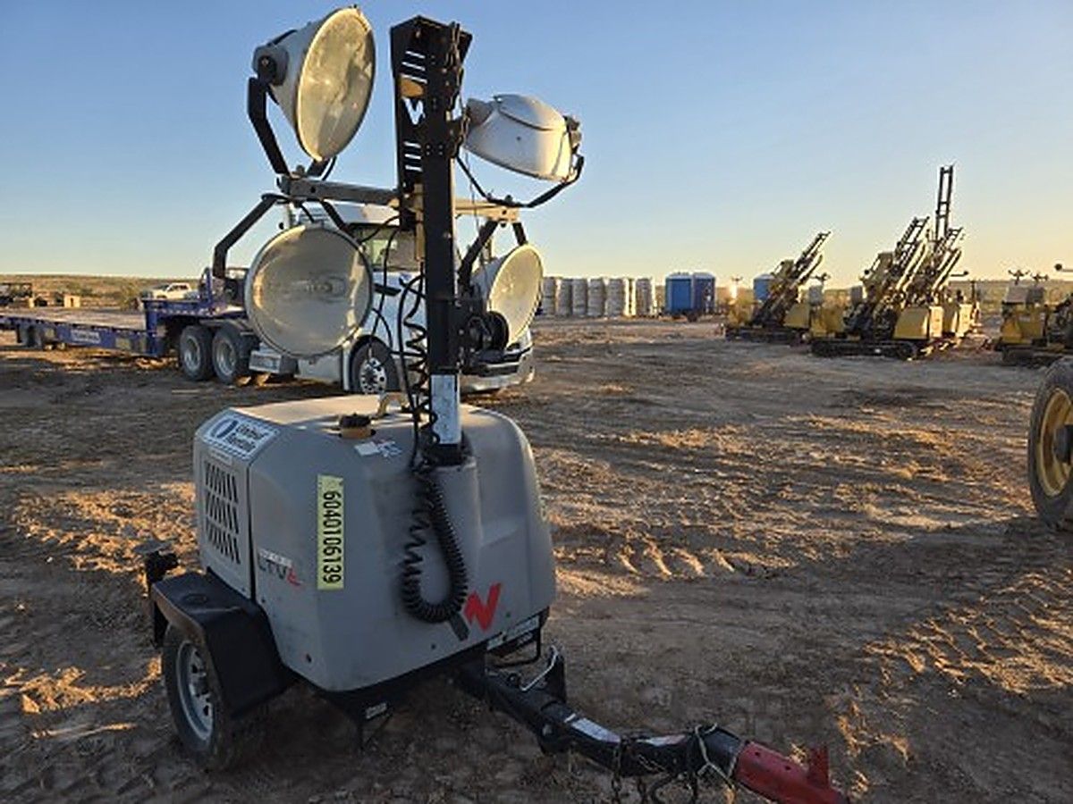 WACKER LTV6K photo 3