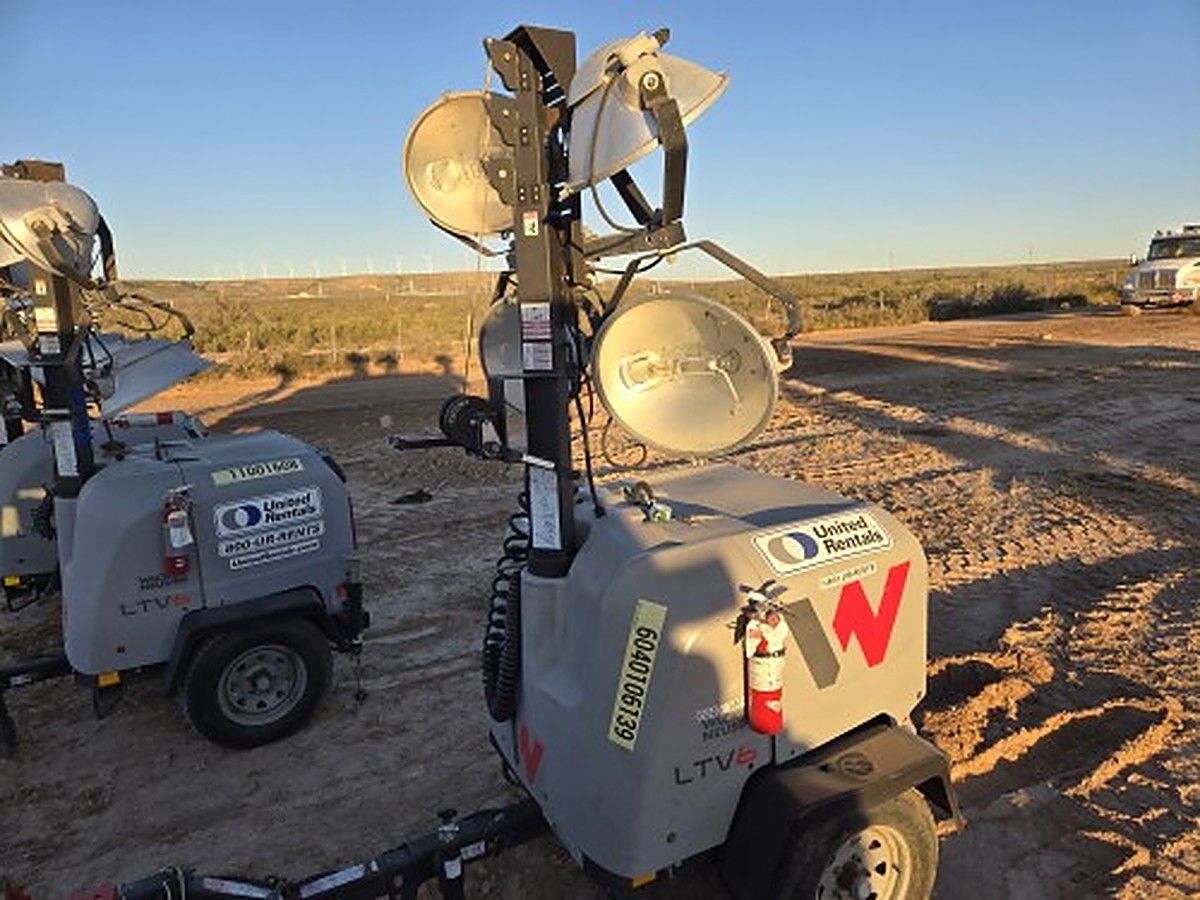 WACKER LTV6K photo 4