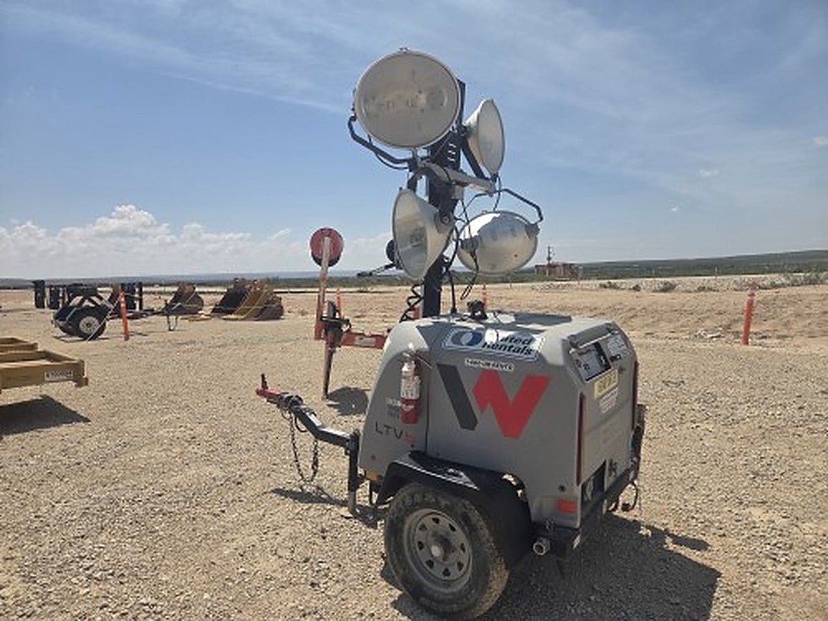 WACKER LTV6K photo 5