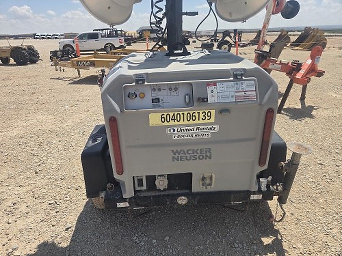 WACKER LTV6K photo 7