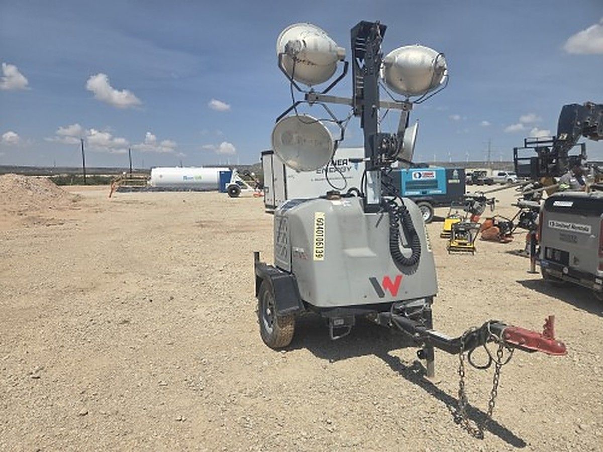 WACKER LTV6K photo 10