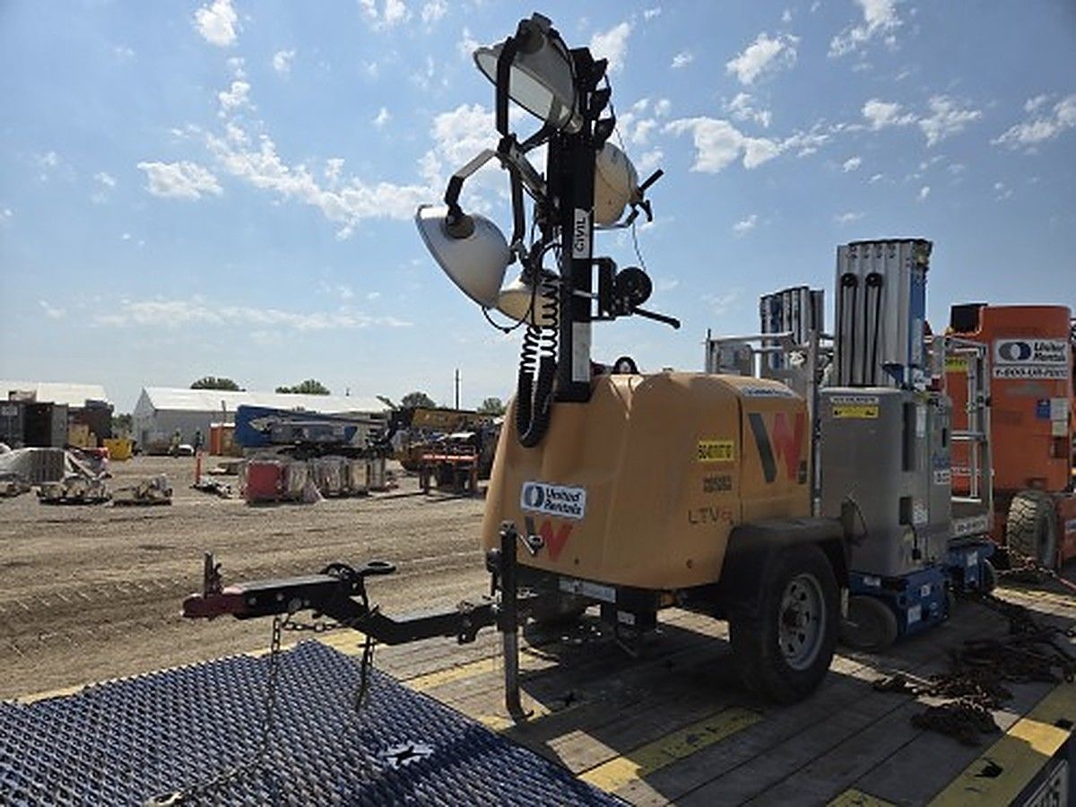 WACKER LTV6K photo 2