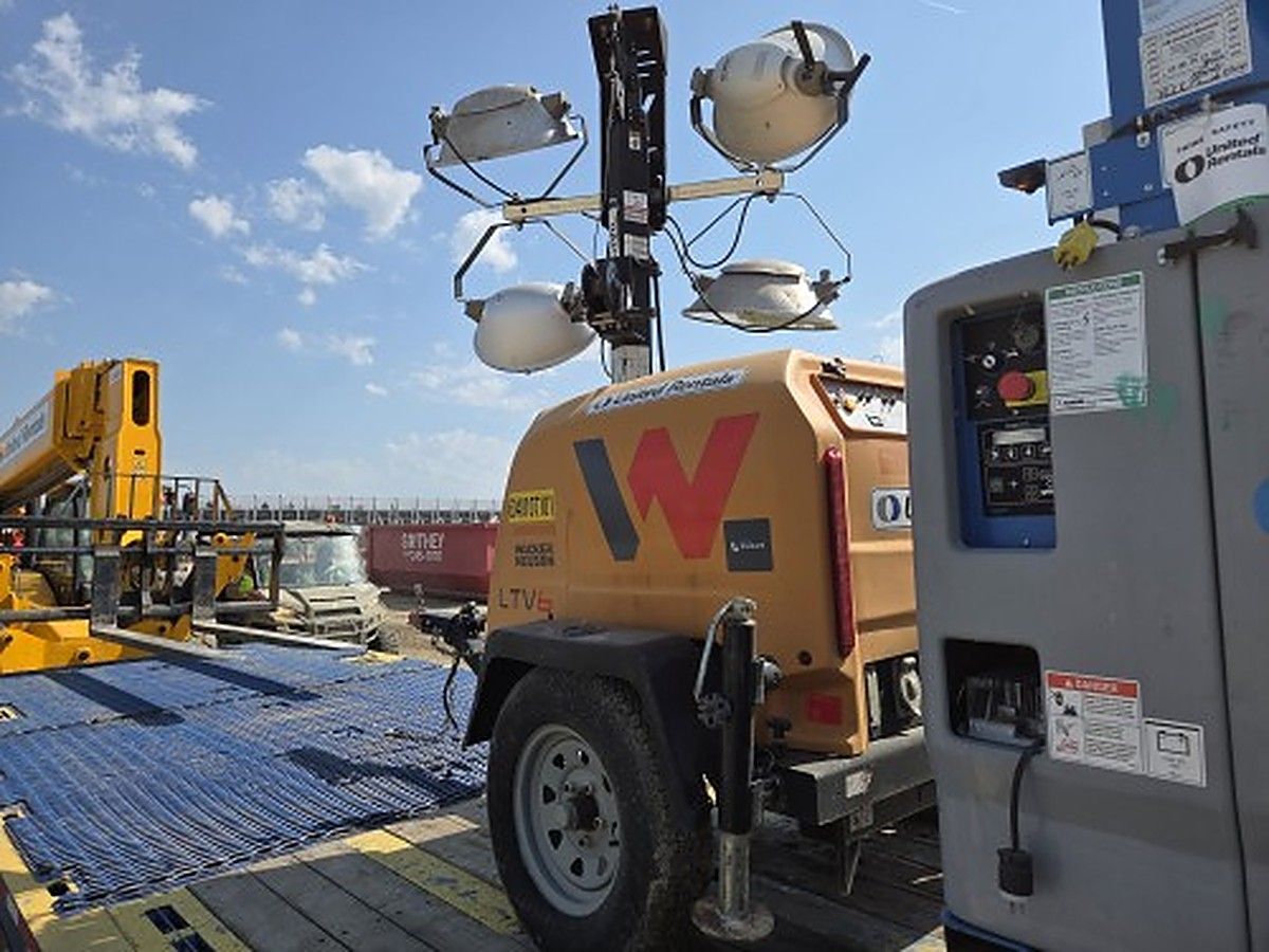 WACKER LTV6K photo 3