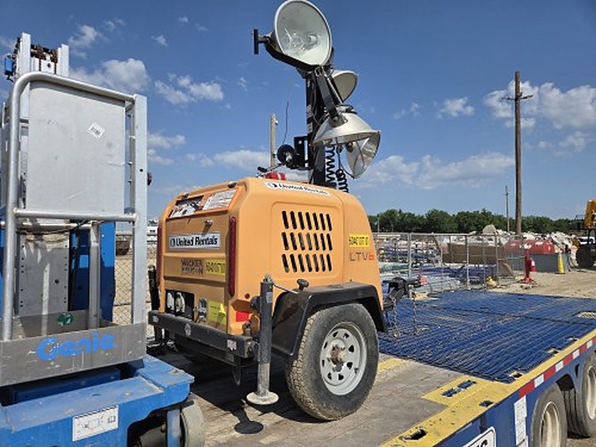 WACKER LTV6K photo 5