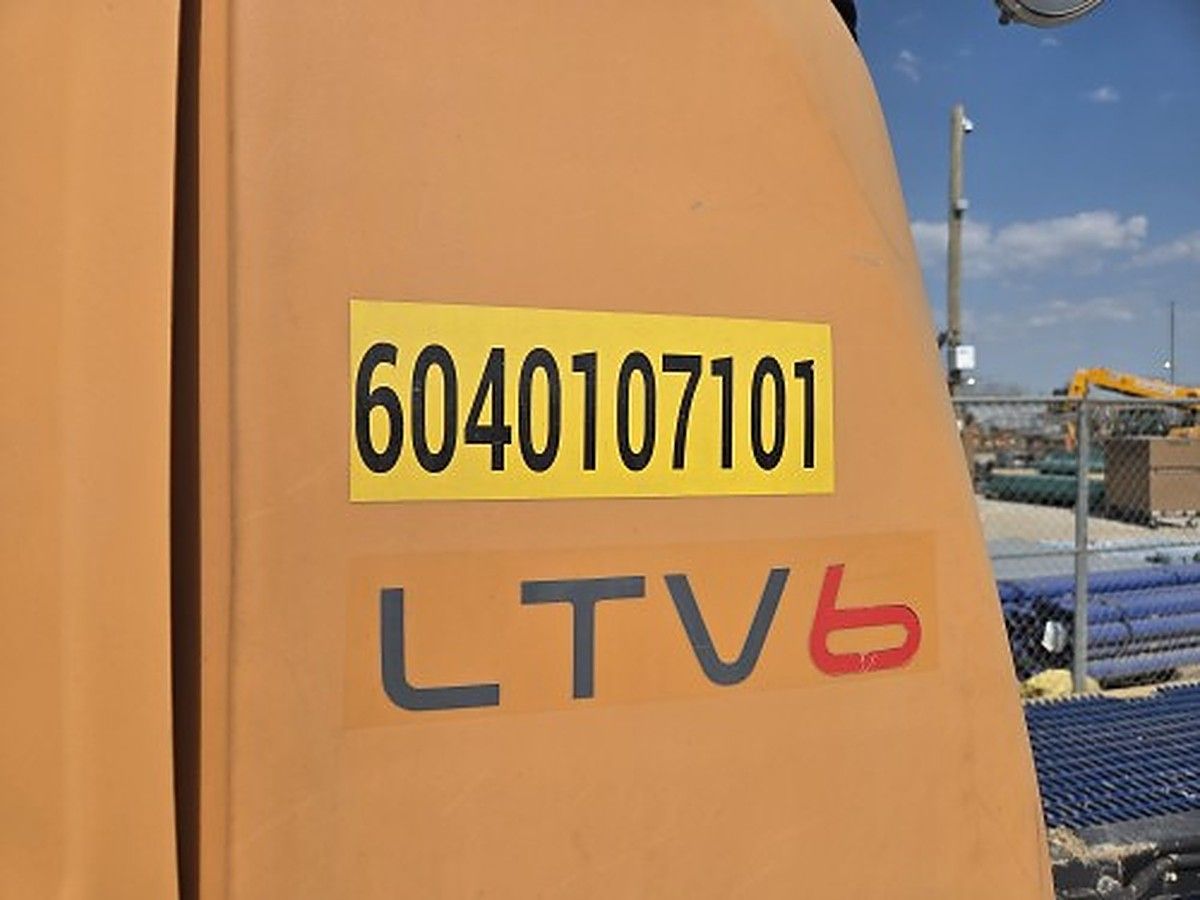 WACKER LTV6K photo 6