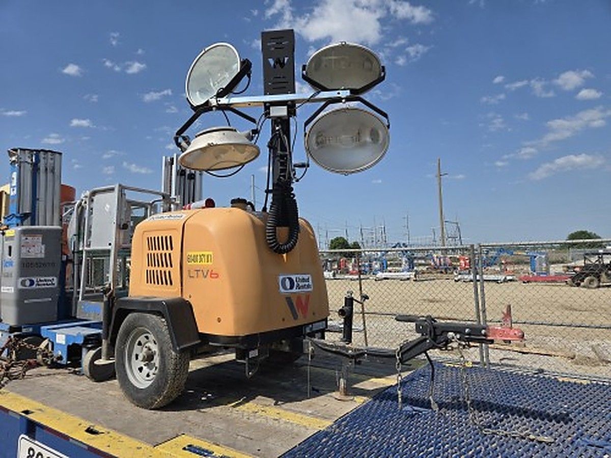 WACKER LTV6K photo 7