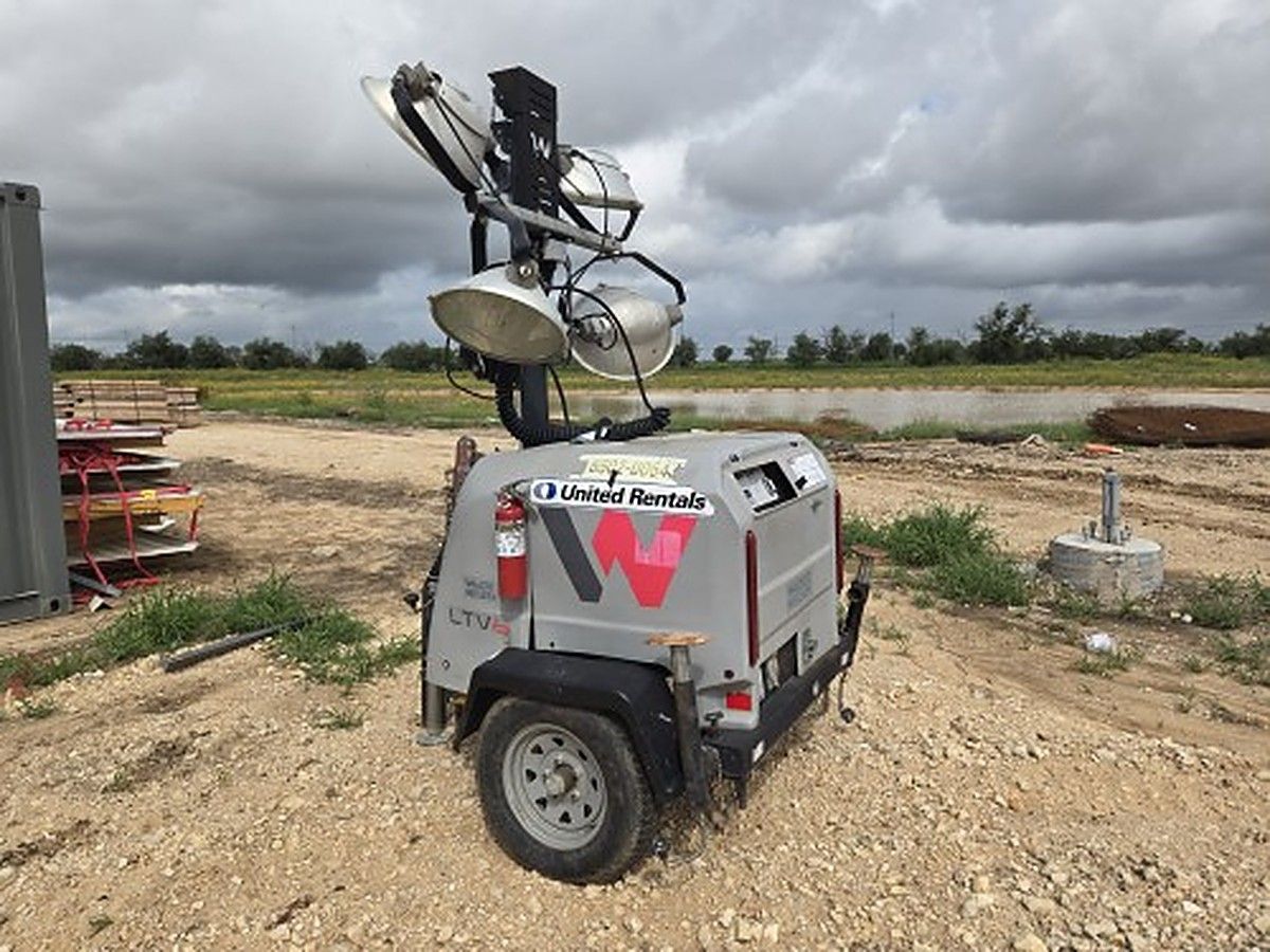 WACKER LTV6K photo 2