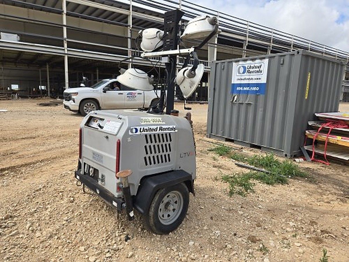 WACKER LTV6K photo 5