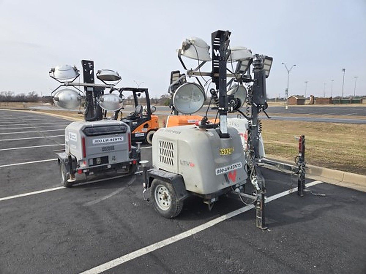 WACKER LTV6K photo 2