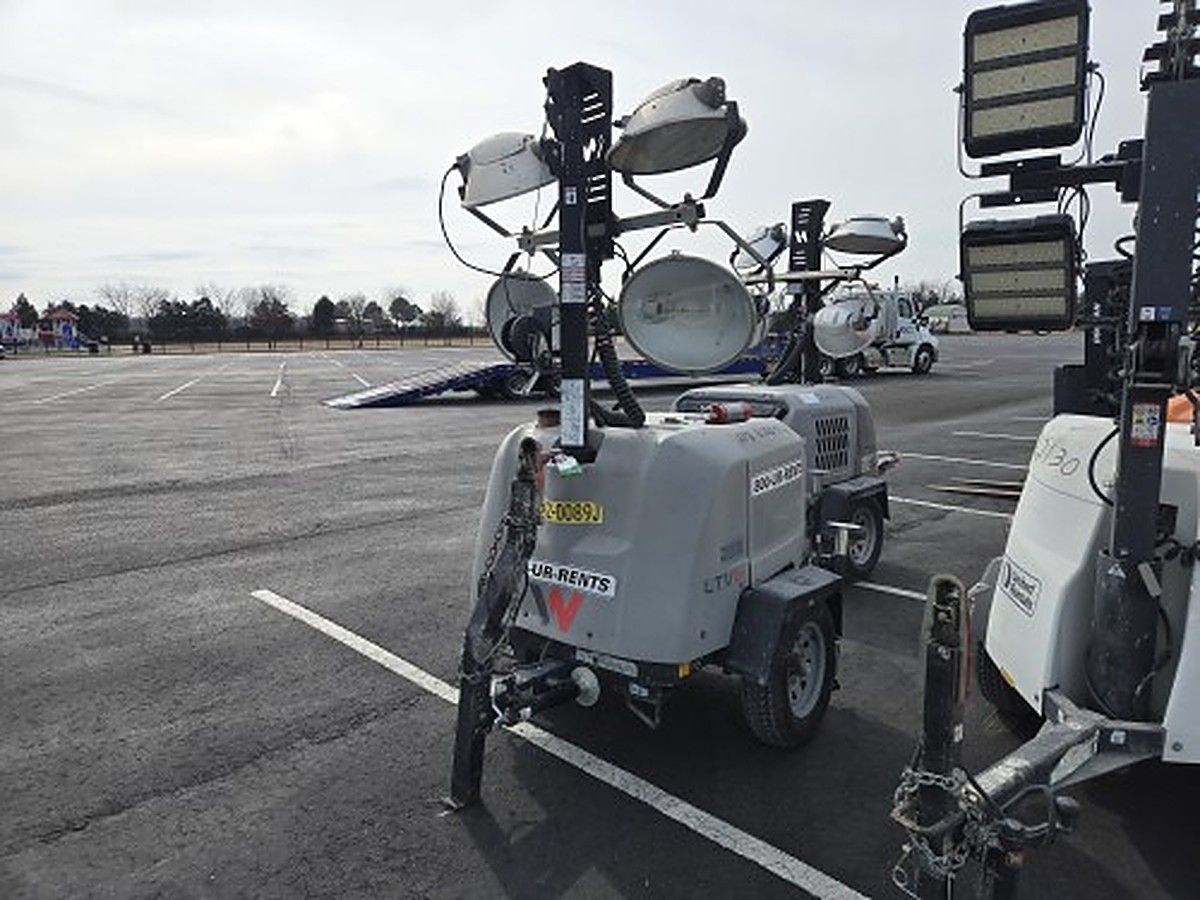 WACKER LTV6K photo 3
