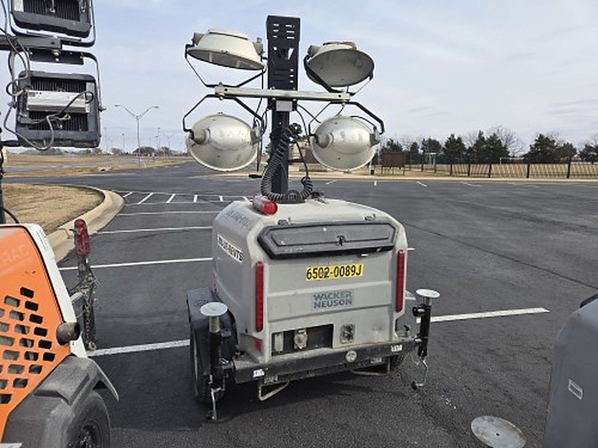 WACKER LTV6K photo 4