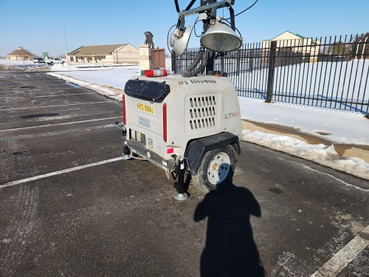 WACKER LTV6K photo 6