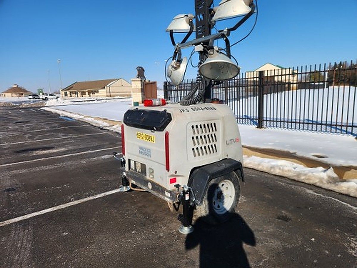 WACKER LTV6K photo 7